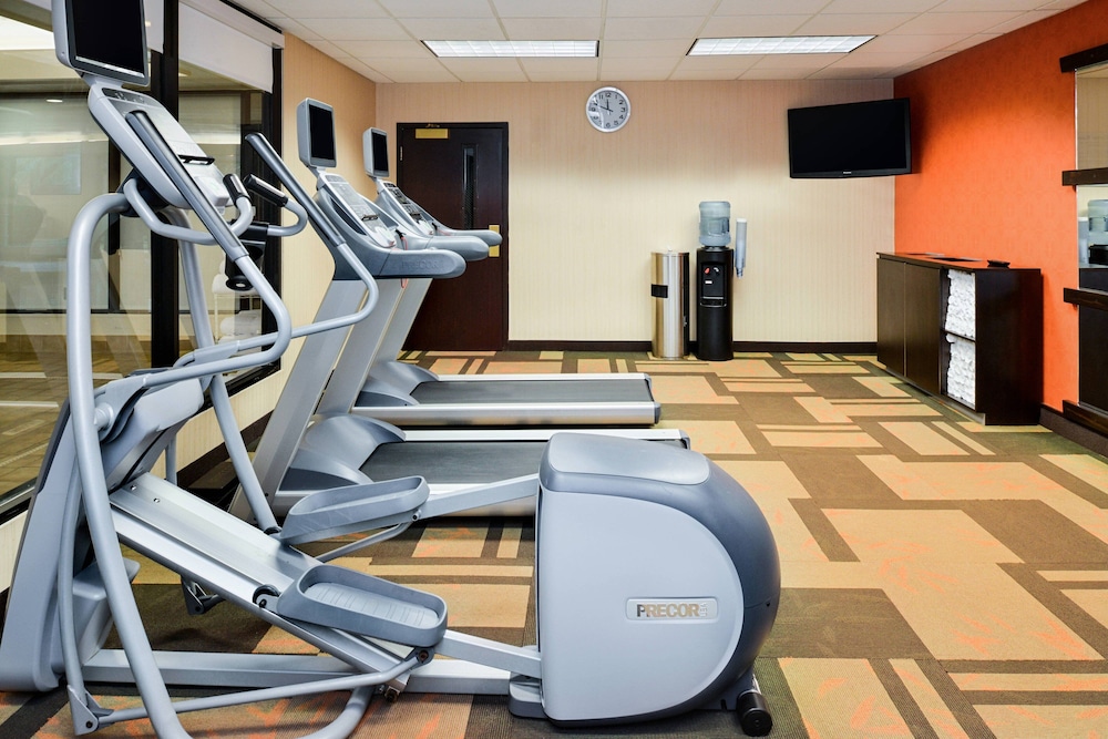 Courtyard by Marriott Beaumont 18/35