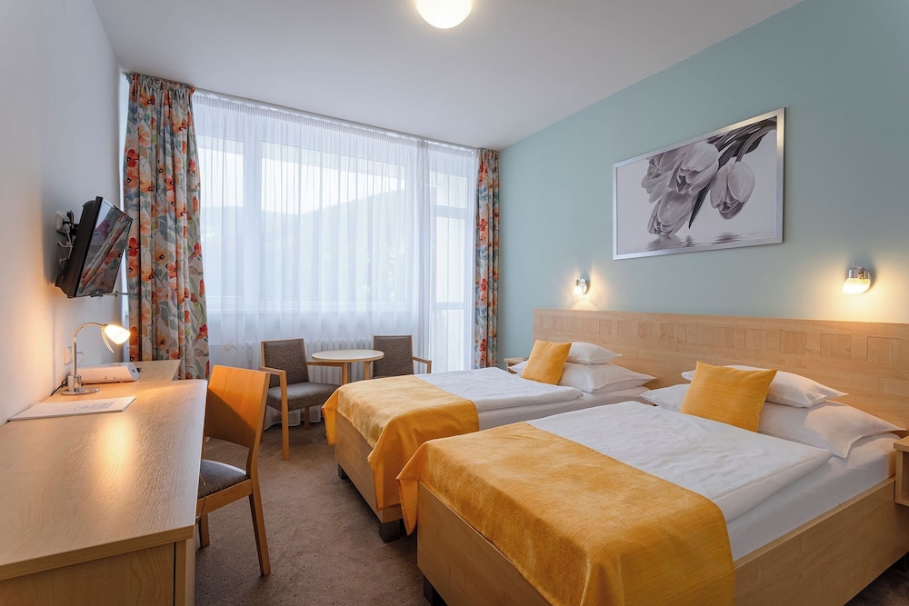 Hotel Behounek 23/77