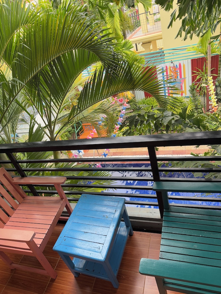 Asanak D'angkor Boutique Hotel 36/50