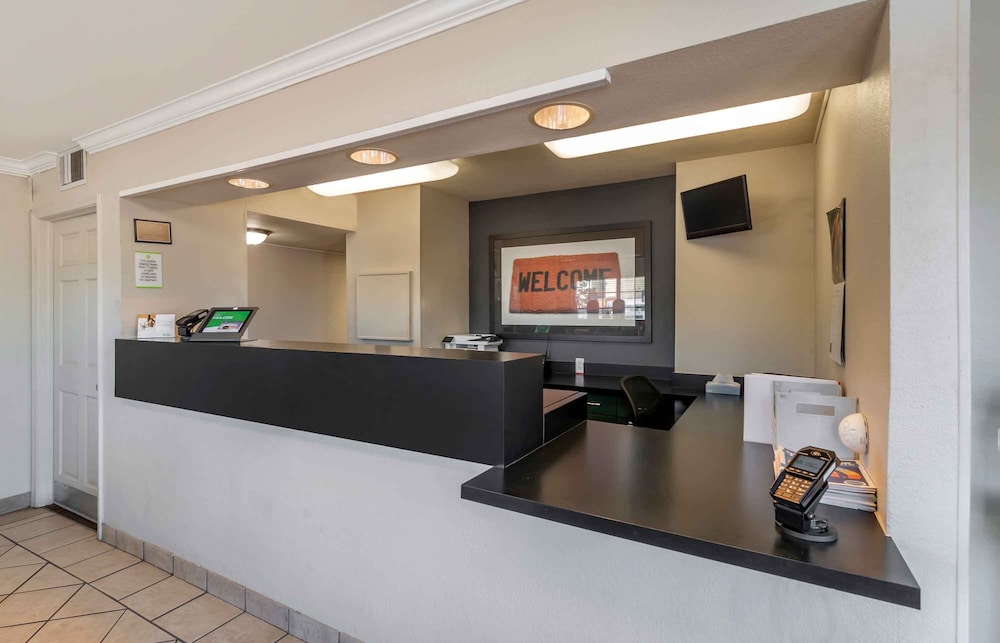 Extended Stay America - Kansas City - Shawnee Mission 6/35