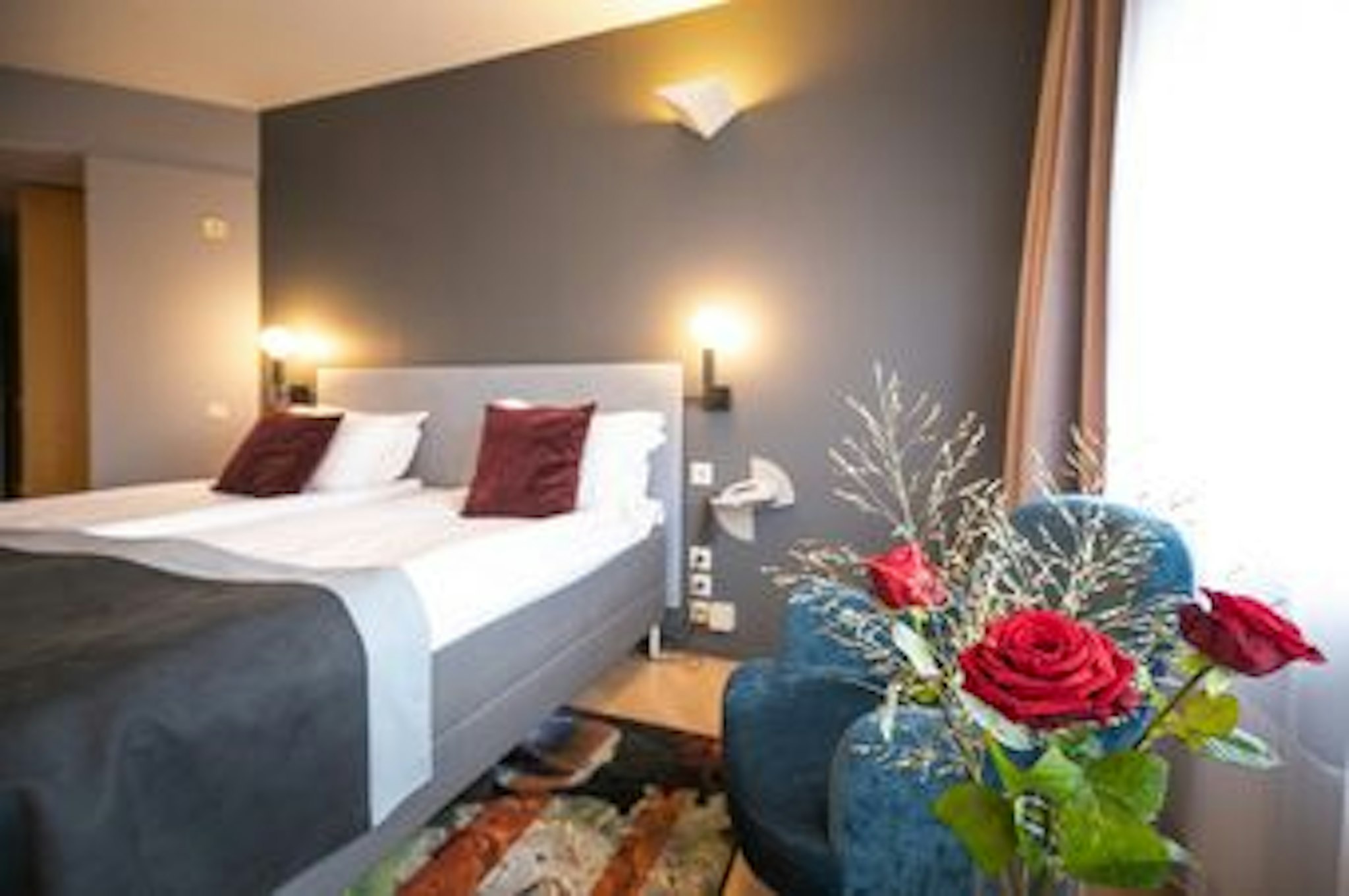 Elite Park Hotel Vaxjo 18/35