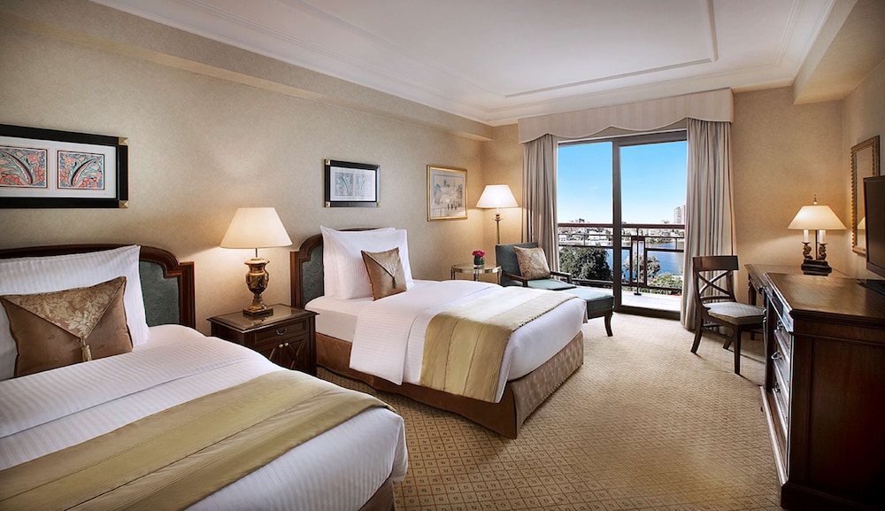 Sofitel Cairo Downtown Nile 32/63