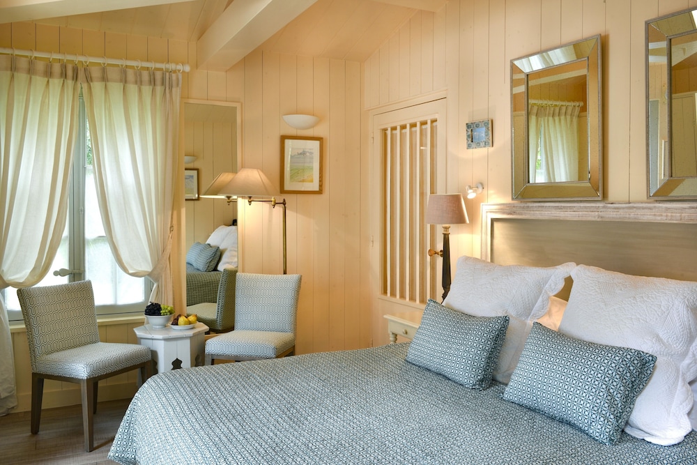 La Baronnie Hotel & Spa 42/88