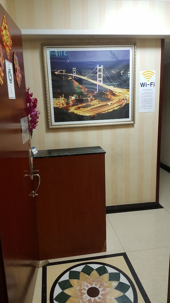 Jin Xiang Hotel 2/17