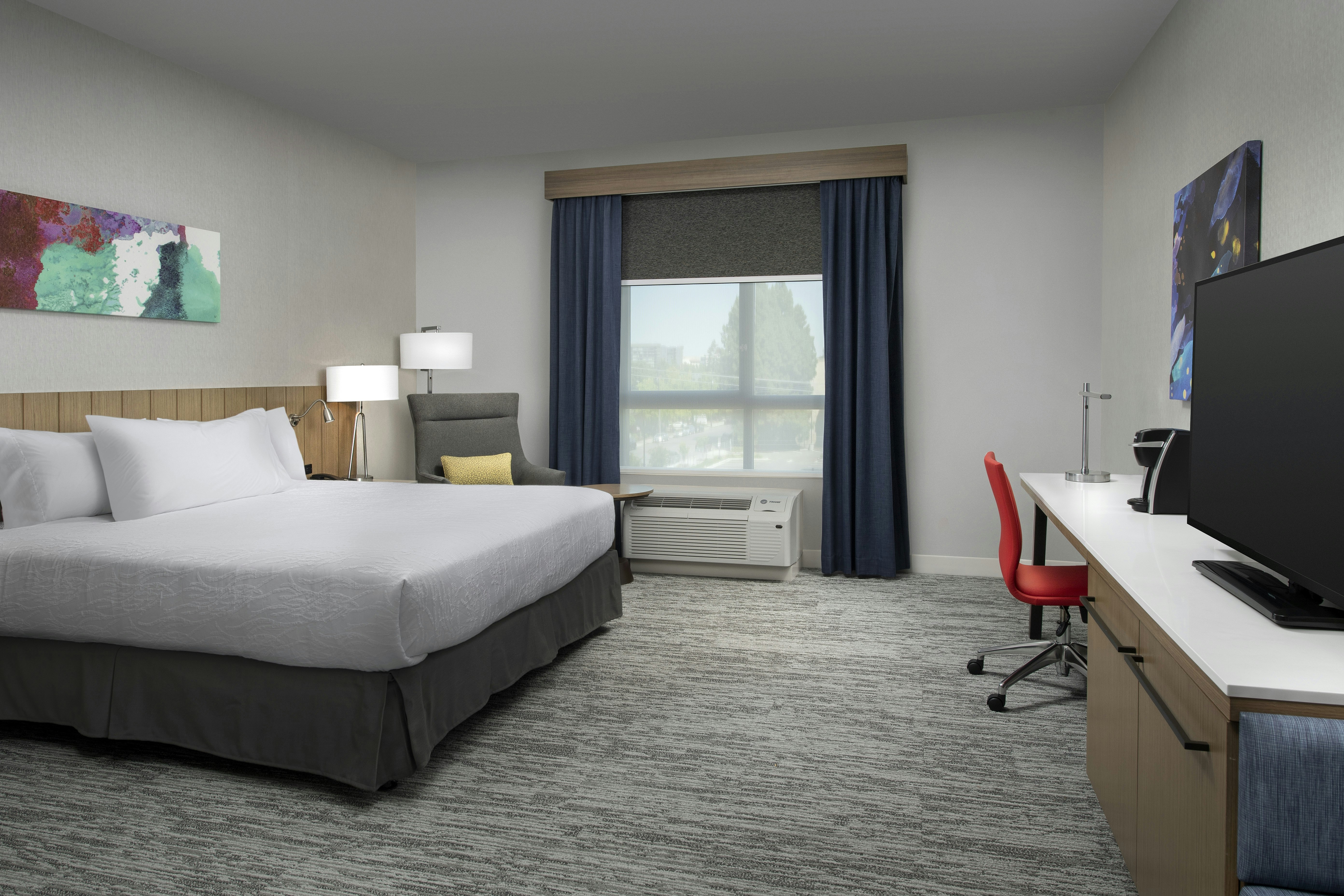 ROOM, KING BED, ACCESSIBLE