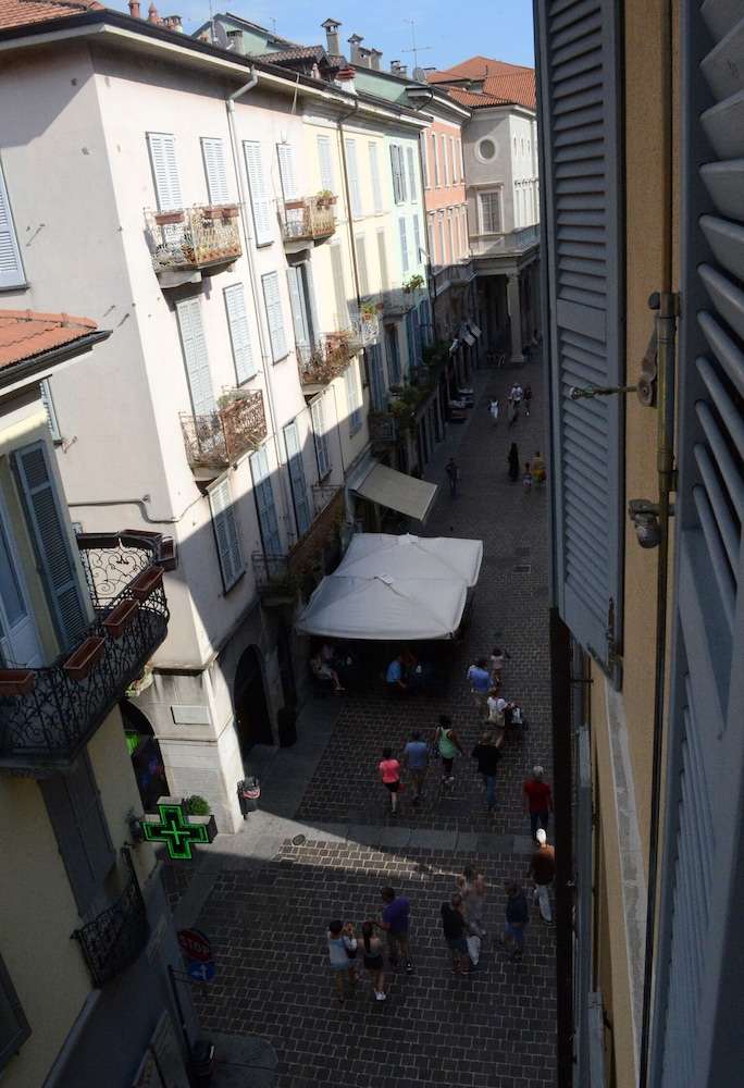 Bed And Breakfast Storico 44/50