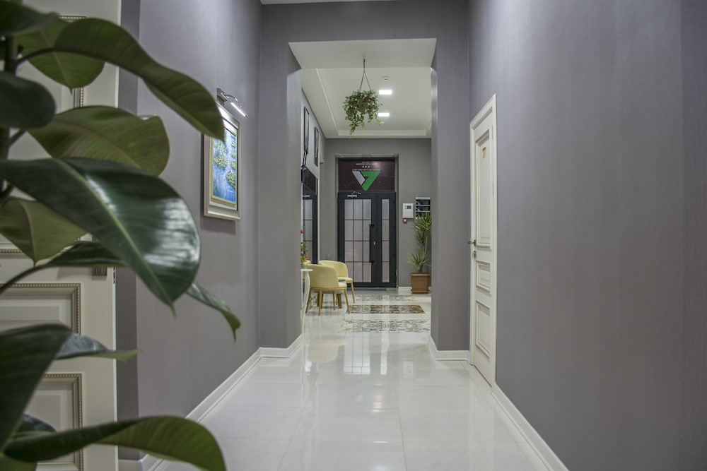 Seven Boutique Hotel Baku 5/50