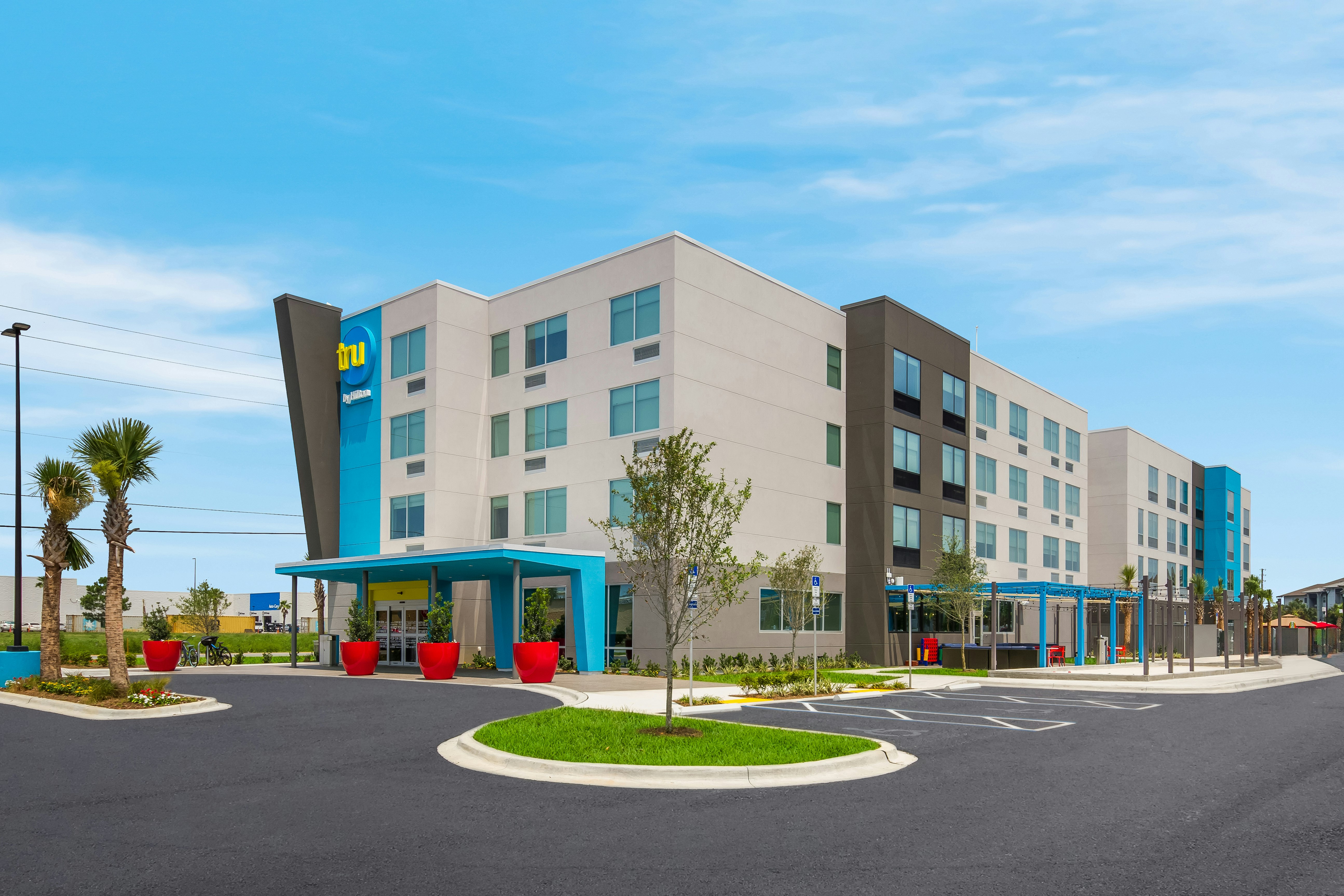 Tru by Hilton Destin 30/33