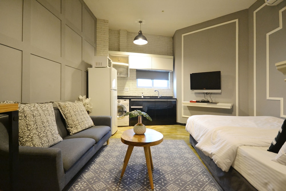 SLA Seoul Loft Apartments 46/74