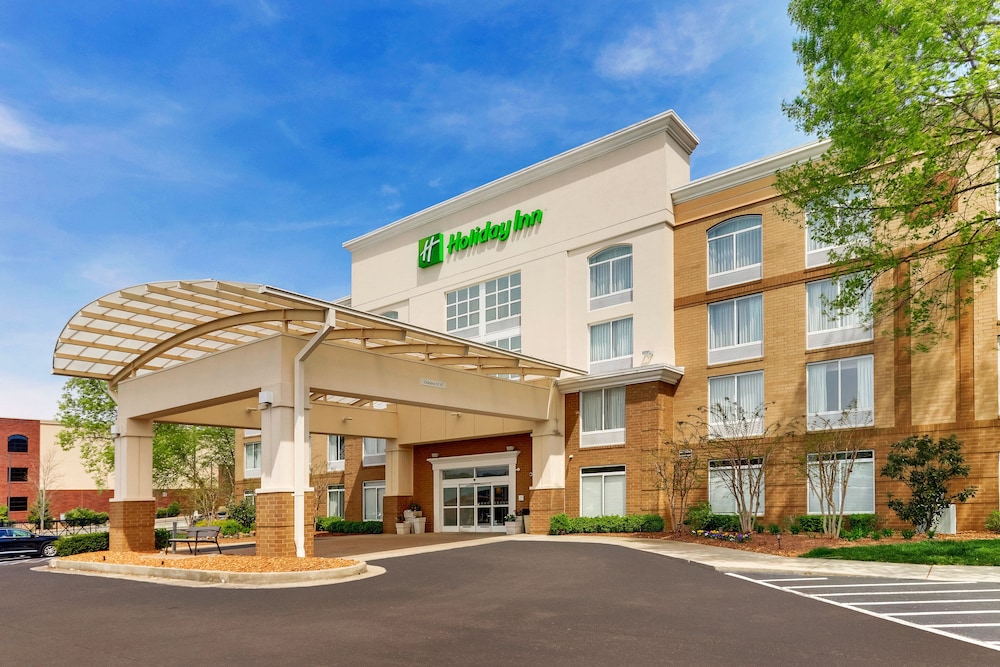 HOLIDAY INN FRANKLIN - COOL SPRINGS 5/64