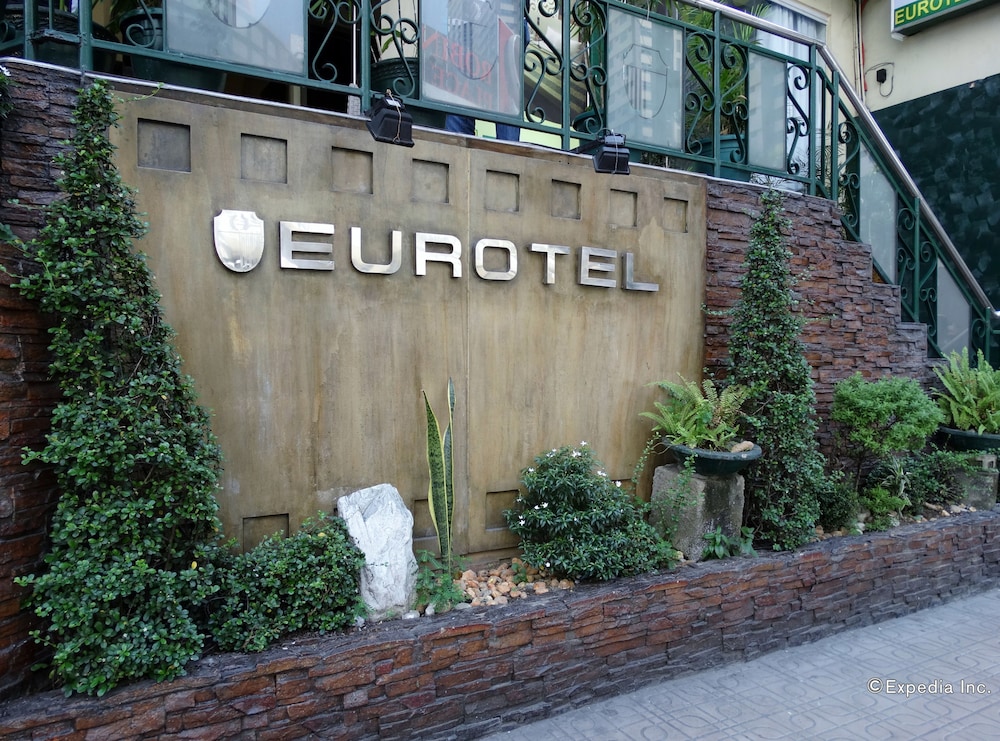 Eurotel Pedro Gil in MANILA