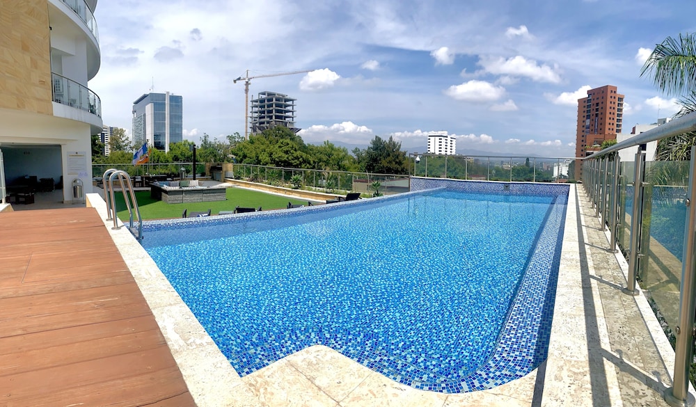 Hotel Vista Quince 27/50