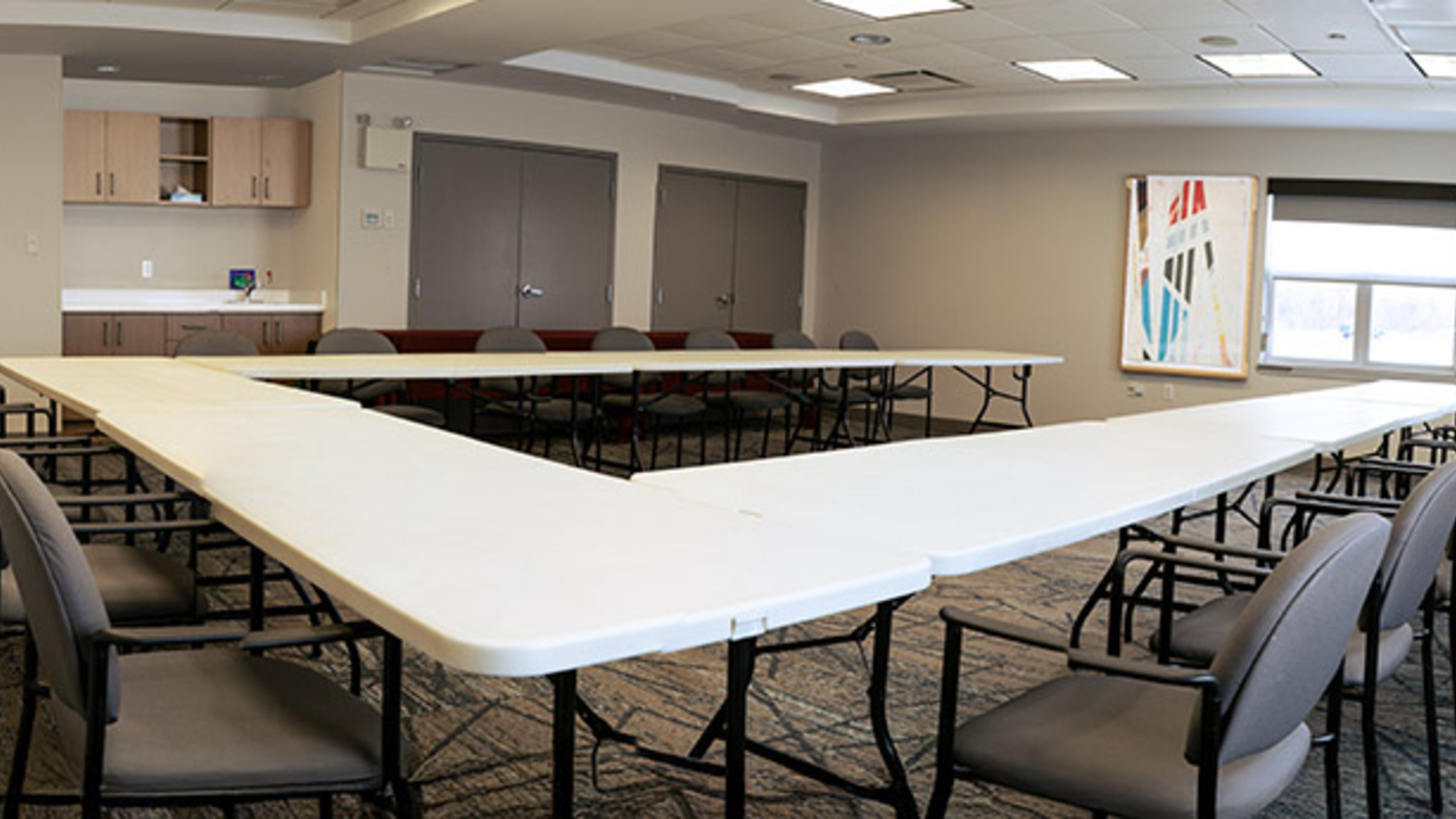 Holiday Inn Express Stellarton New Glasgow 38/50