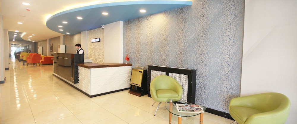 Konak Park Hotel 4/31