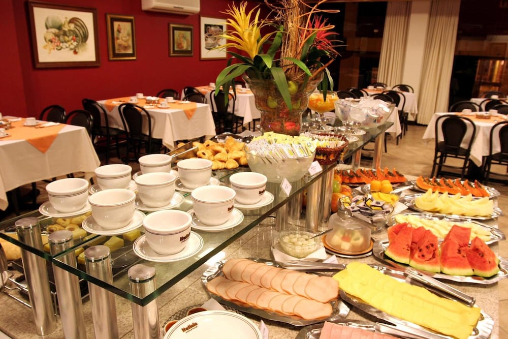 Itatiaia Premium Hotel 45/54