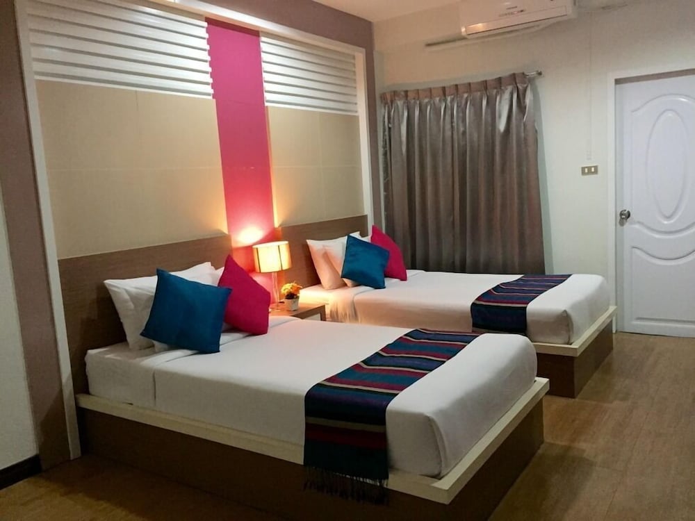 STANDARD, TWIN BEDS