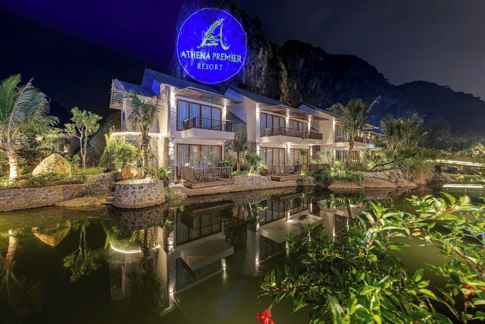 Athena Premier Resort Ninh Bình 6/50