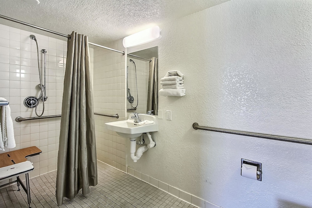 Motel6 Campbell, CA - San Jose 28/28