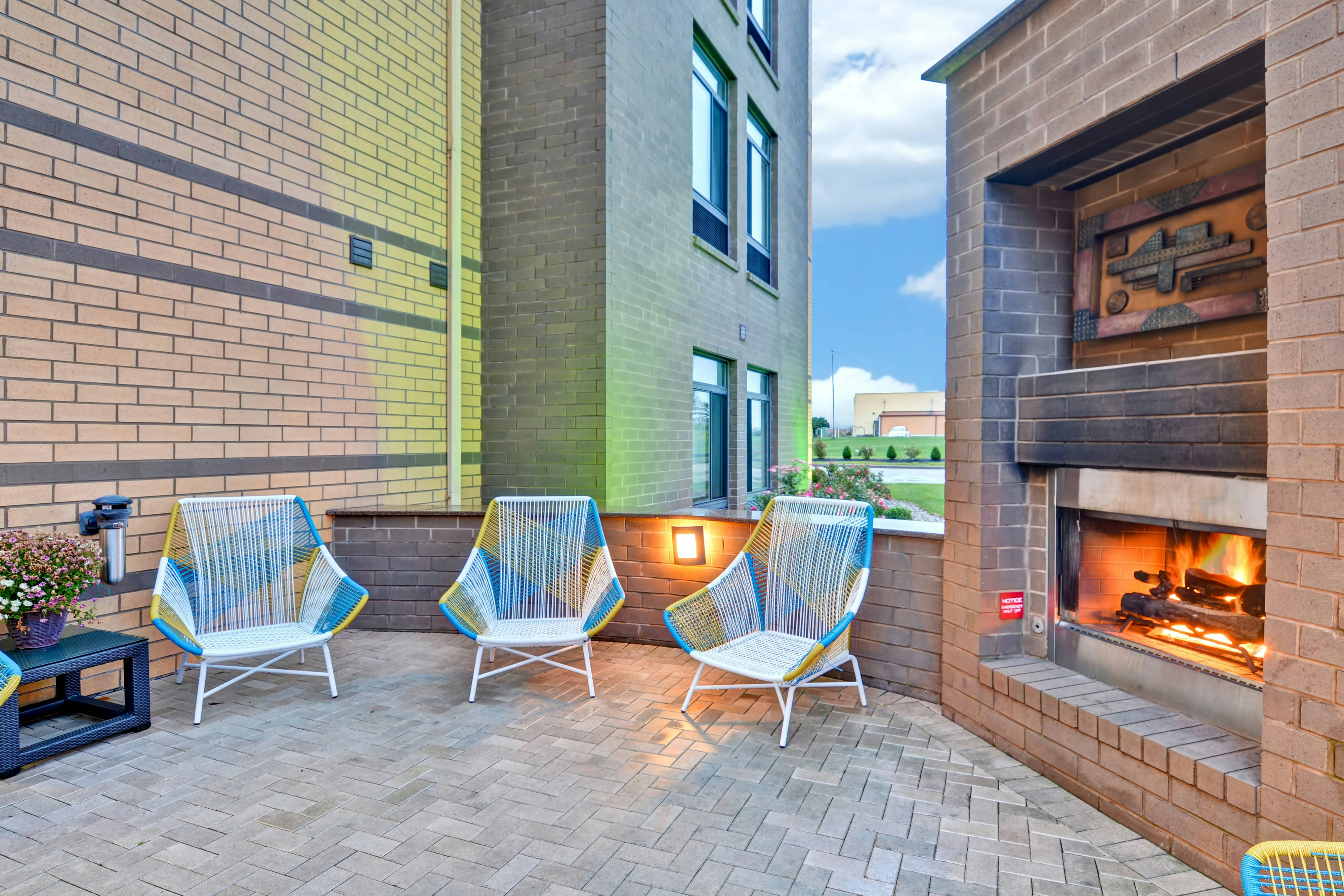 Springhill Suites Cincinnati Airport South 26/43