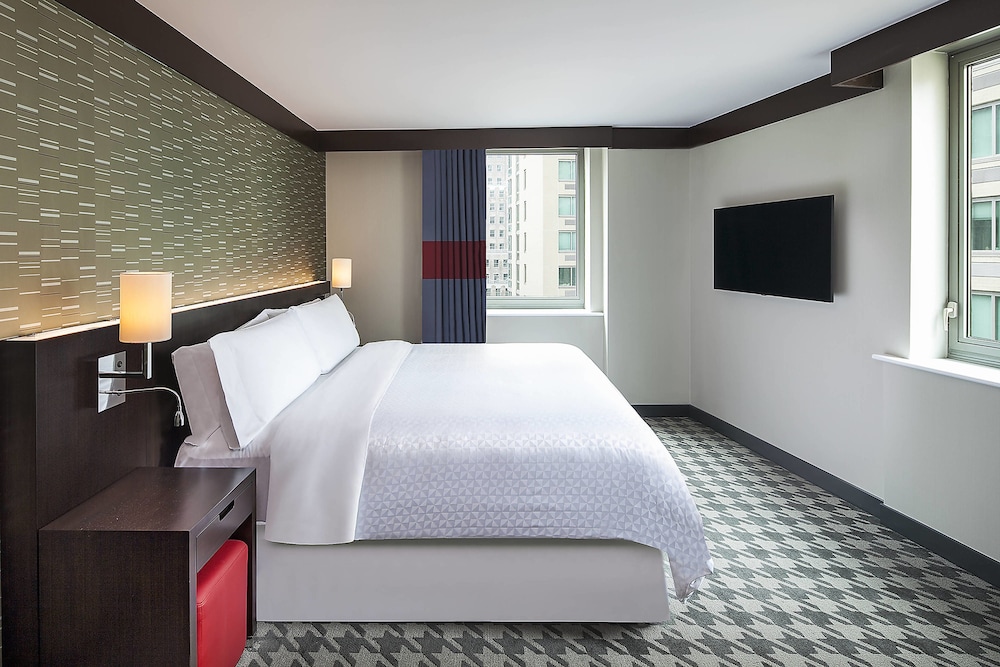 Four Points By Sheraton New York Downtown 13/43