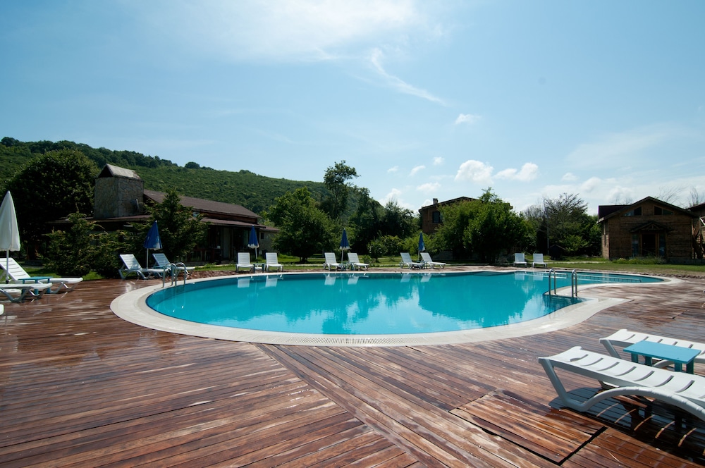 Agva Gizemli Nehir Hotel 4/69