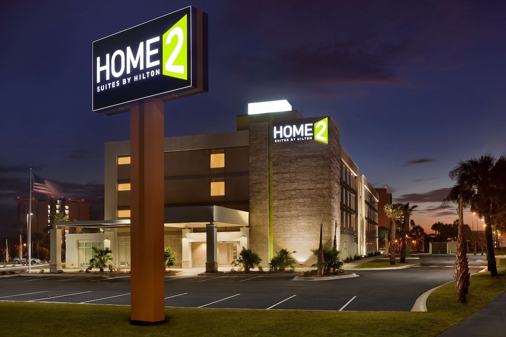 HOME2 SUITES BY HILTON DESTIN FL in DESTIN - FL