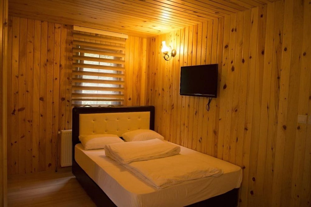 SEKERSU HOTEL UZUNGOL 21/50