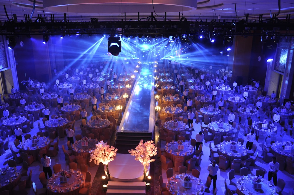 Gems Cube International Hotel Shenzhen 15/31