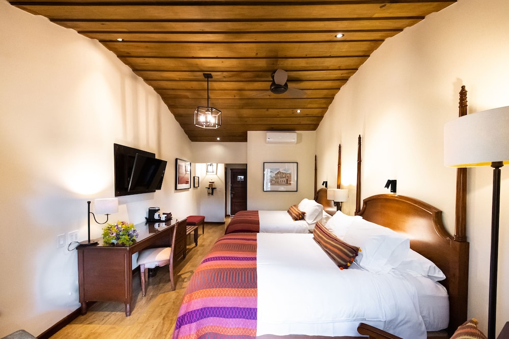 Porta Hotel Antigua 19/58