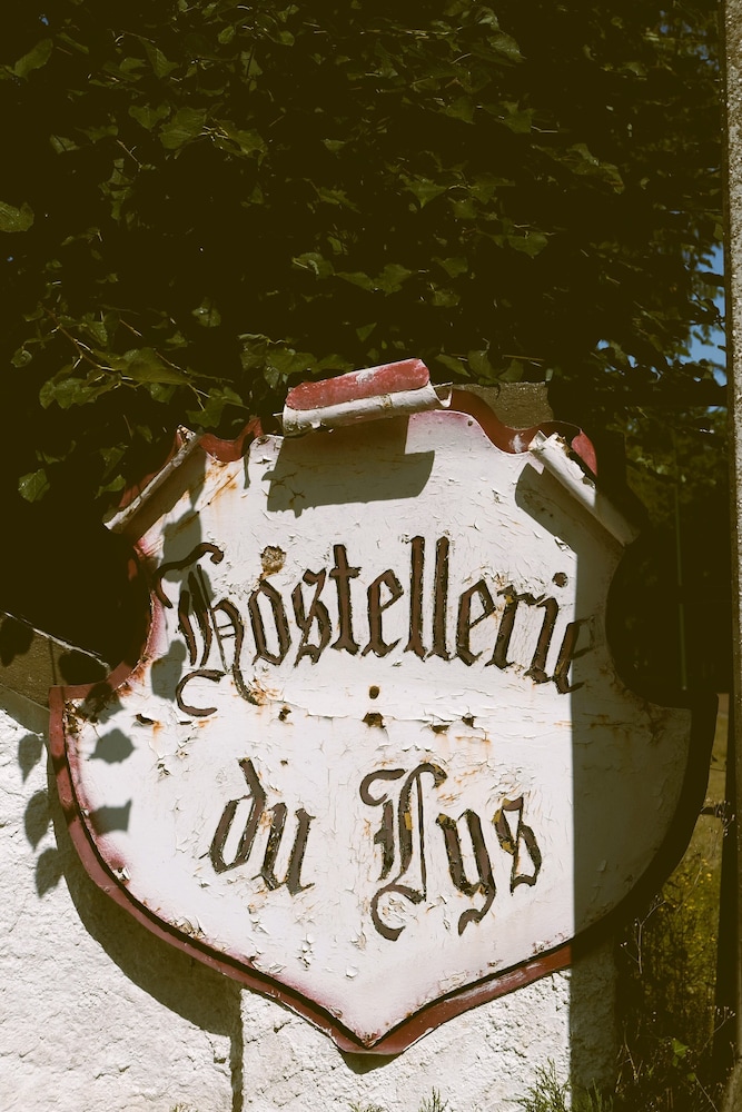 Hipotel Hostellerie Du Lys 22/49