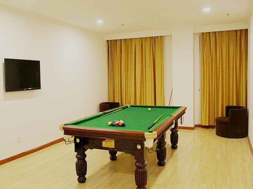 GREENTREE INN LIANYUNGANG DONGHAI NEW BUS STATION EXPRESS HOTEL 30/47
