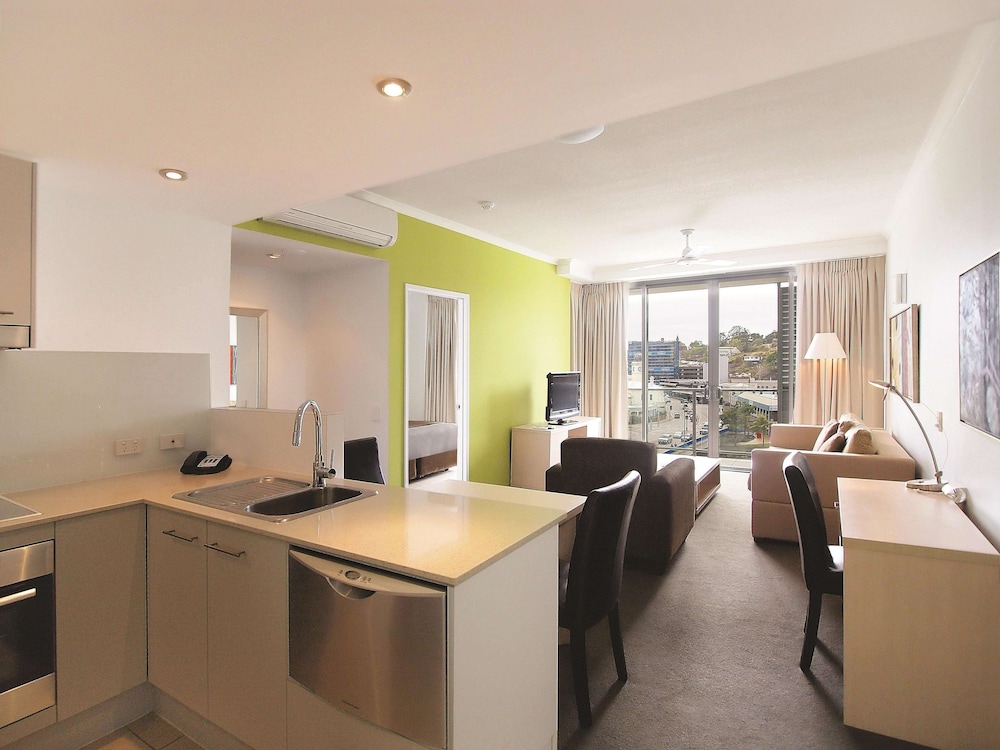Oaks Townsville Gateway Suites 53/70