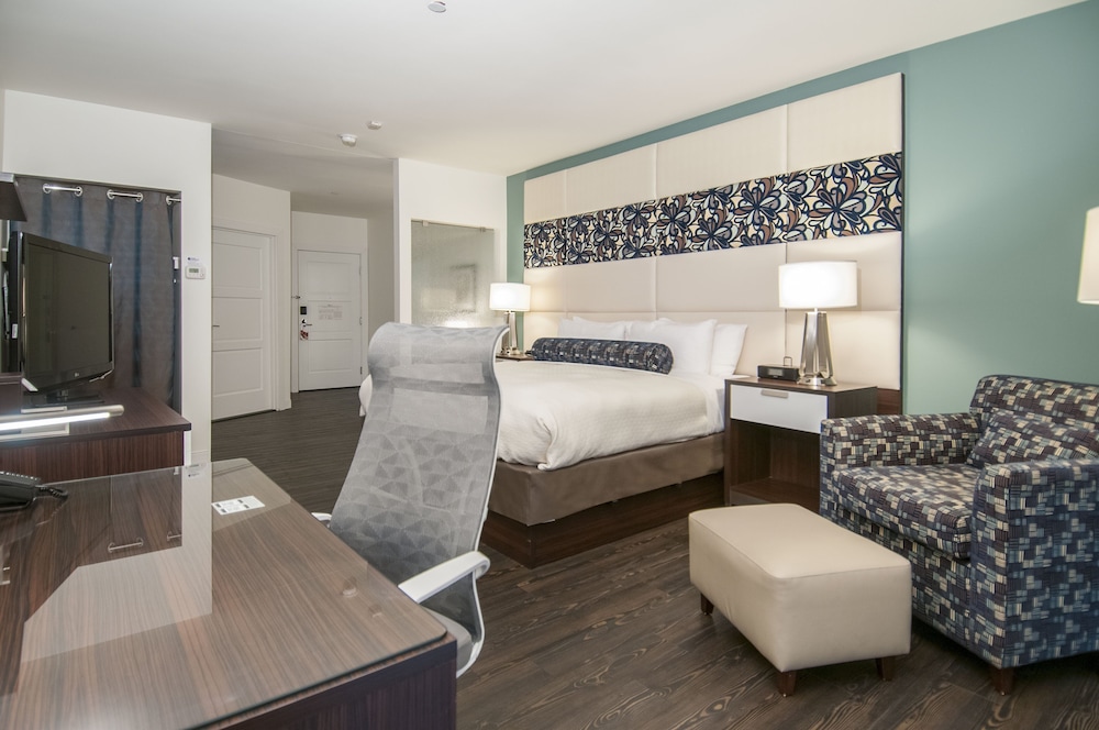 Hotel Indigo Waco Baylor 56/76