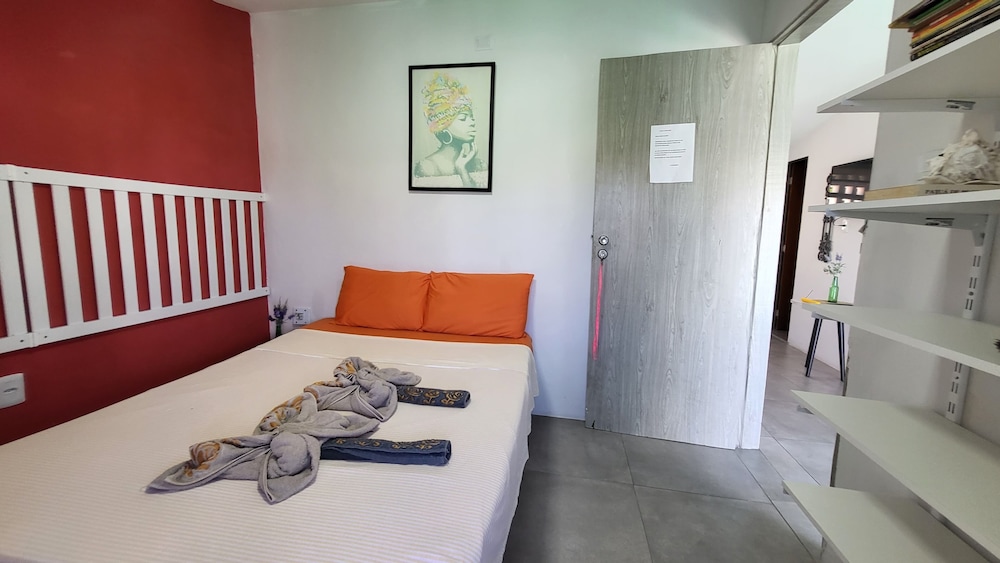 Tamboleiro Flats 15/50