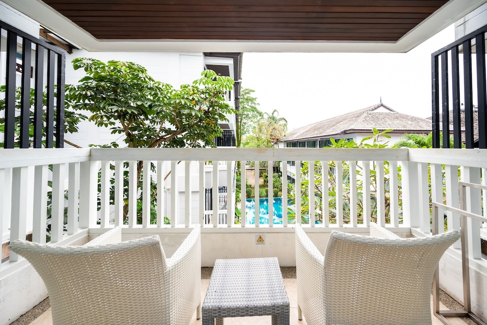 Aonang Buri Resort 52/62