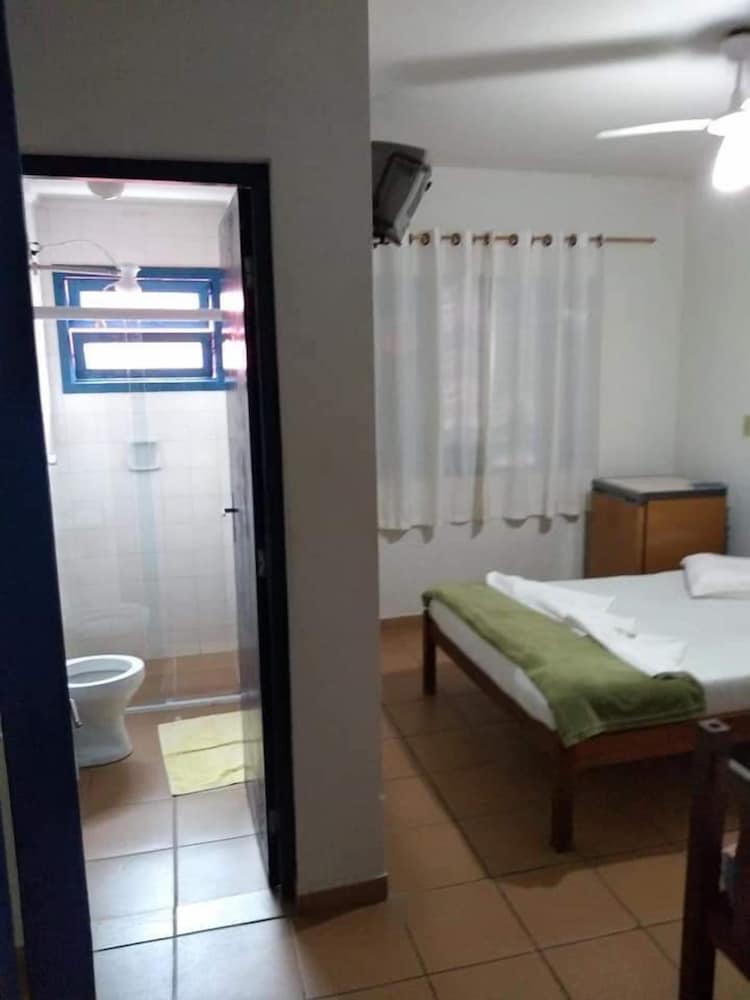 Hotel Nevada Ubatuba 22/57