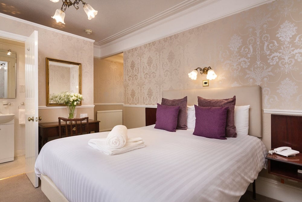Lincoln House Hotel 16/67