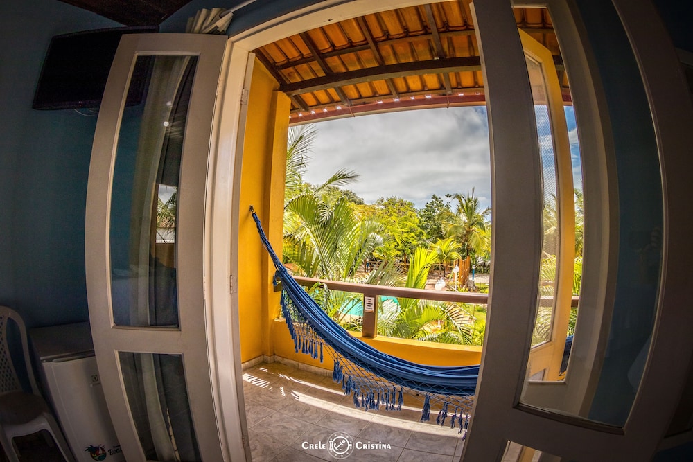Pousada Beach Bahia 25/60