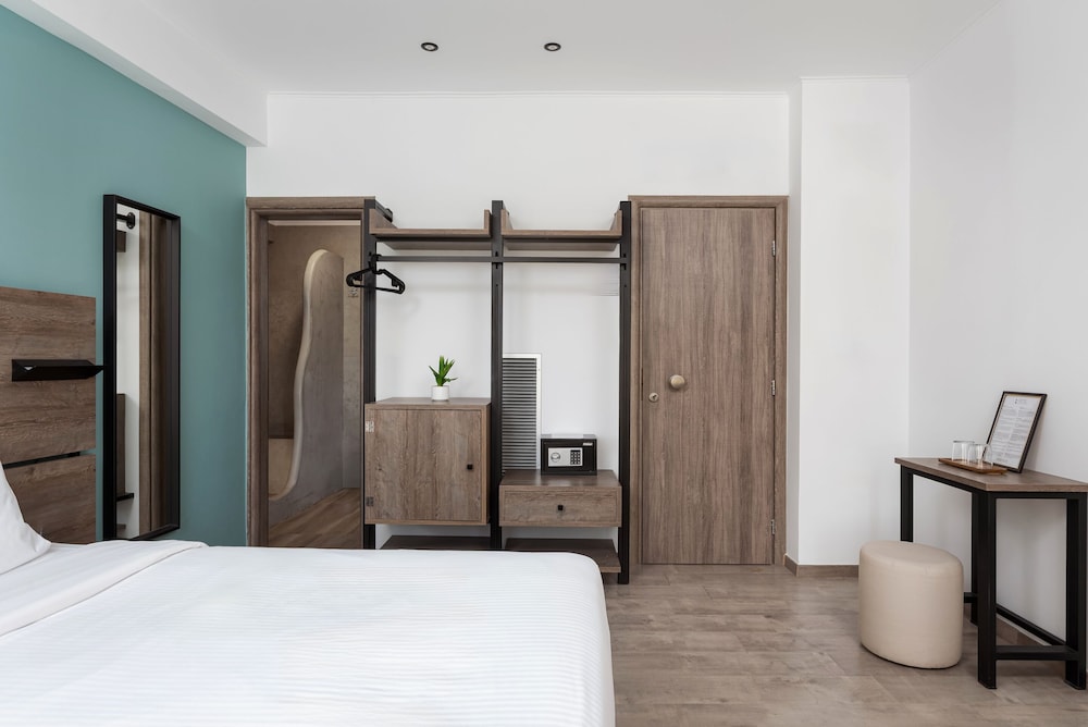 Sette Suites & Rooms - Adults Only 27/56