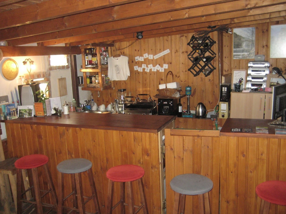 Studios Arabas - Hostel 37/50