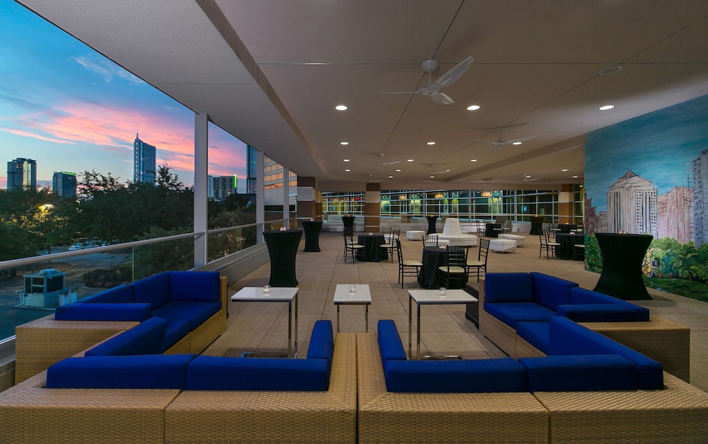 Hyatt Regency Austin 61/77
