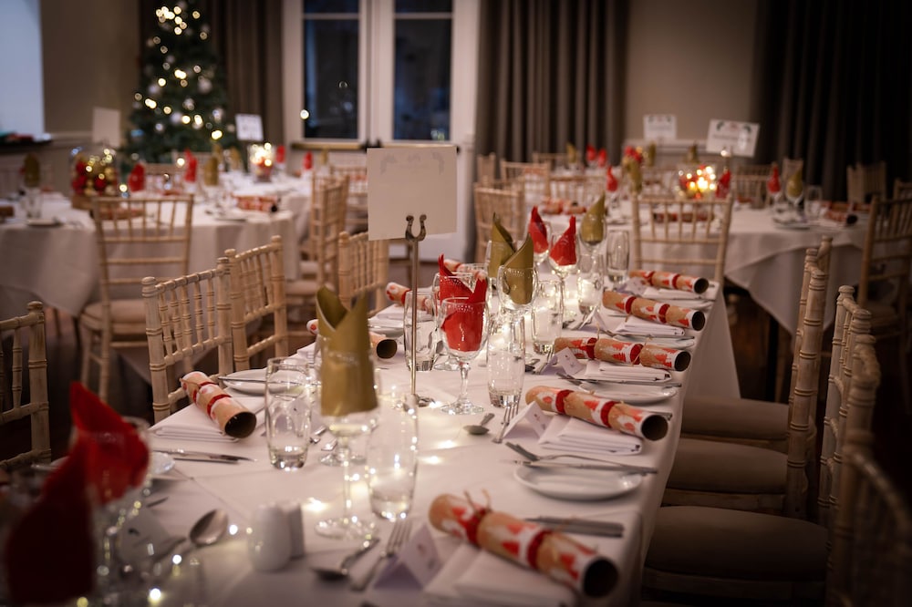 The Dower House Hotel 33/50