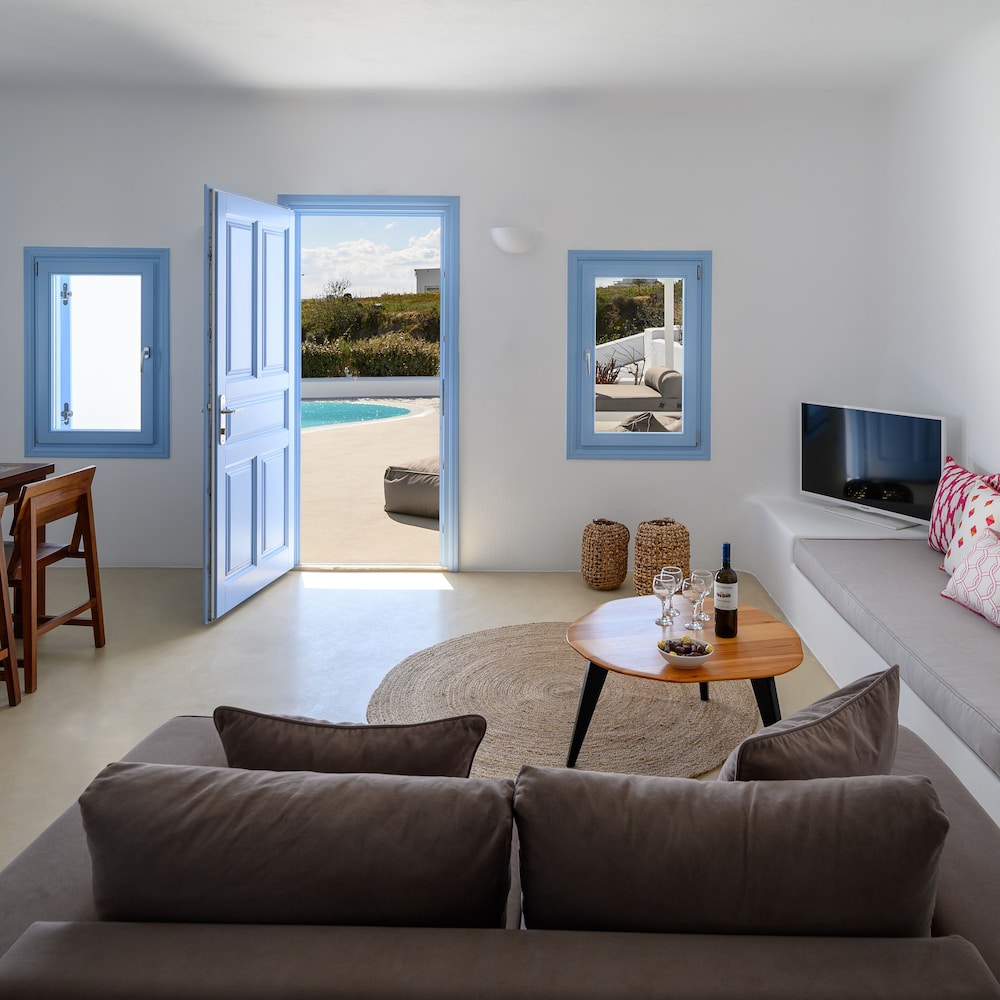 Este Luxury Suites 47/78