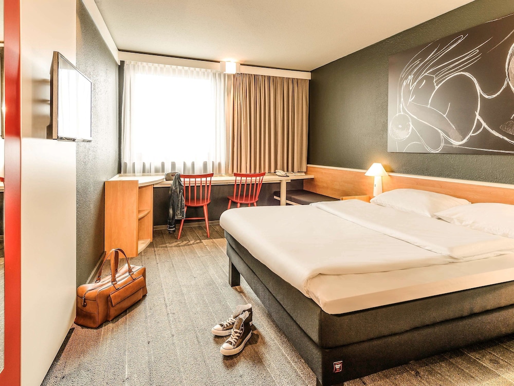 Ibis Wien Mariahilf 27/69