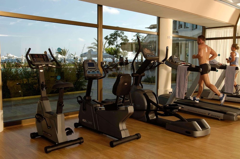 sport facilities