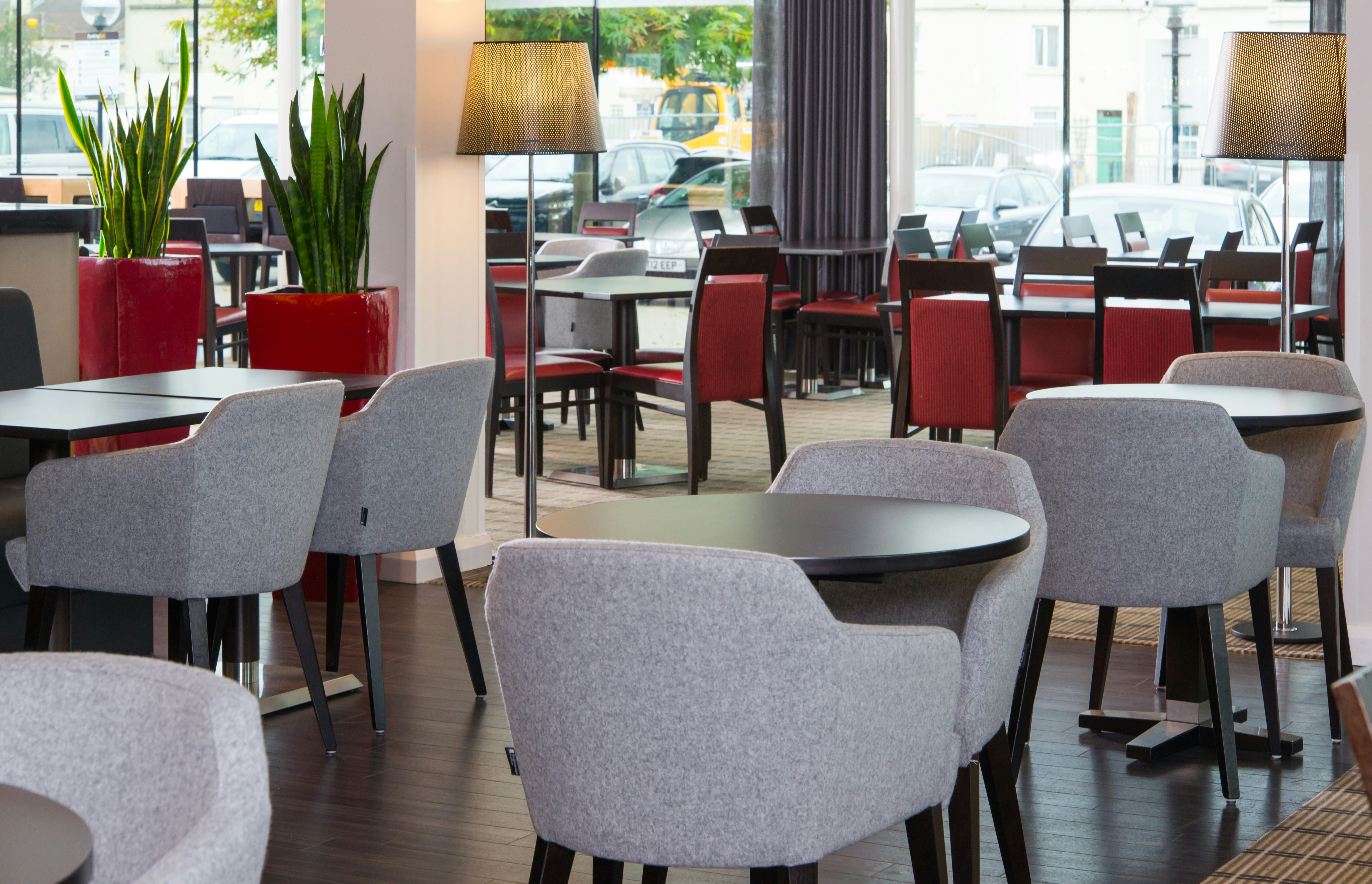 Holiday Inn Express Bath an IHG Hotel 25/43