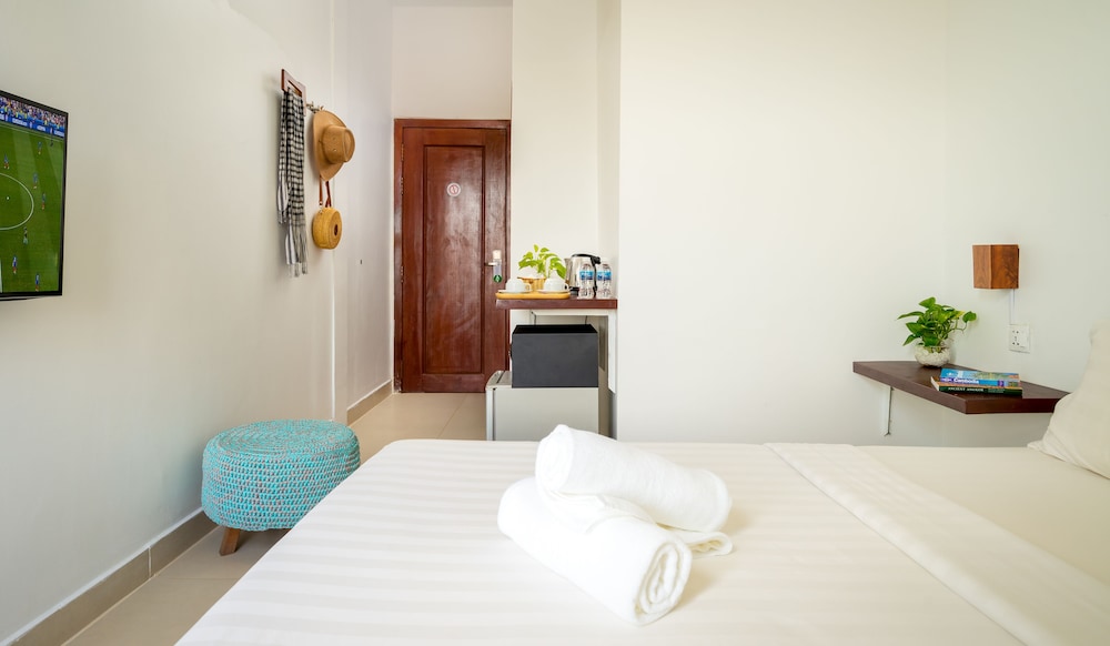 Onederz Hostel Siem Reap 16/72
