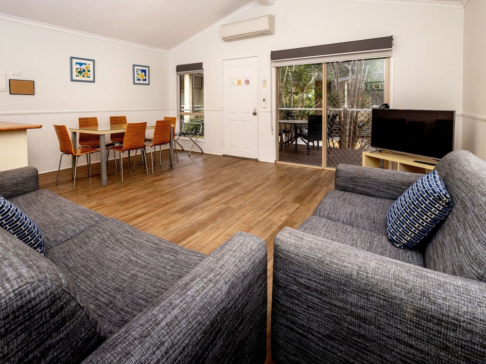 Nrma Sydney Lakeside Holiday Park 32/50