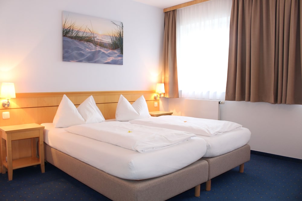 Hotel Nummerhof 9/45