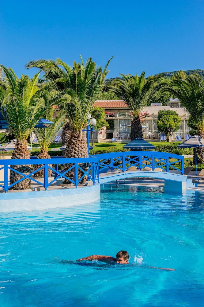 Filerimos Village Hotel 31/50